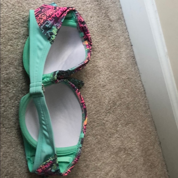 Aztec print bikini - Picture 2 of 2